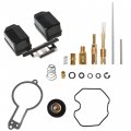 Labwork Carb Carburetor Repair Kit Jets Replacement For Xr600r Xr600 Xr 600 Honda Gaskets 1988-2000