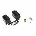 Labwork Carb Carburetor Repair Kit Jets Replacement For Xr600r Xr600 Xr 600 Honda Gaskets 1988-2000
