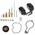 Labwork Carb Carburetor Repair Kit Jets Replacement For Xr600r Xr600 Xr 600 Honda Gaskets 1988-2000