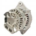 Crank-n-charge 12534n 12 Volt 55 Amps Replacement Alternator Compatible With Replacement For Kubota Rtv900g-t D902e-uv 21 6hp
