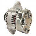 Crank-n-charge 12534n 12 Volt 55 Amps Replacement Alternator Compatible With Replacement For Kubota Rtv900g-t D902e-uv 21 6hp