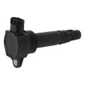 Uf681 Ignition Coil Pack 3 Piece Set For Kia Sorentol V6 2018 To 2020 Sedona 3l 2021 And Hyundai Palisade 3 8l 202681 Ignition 