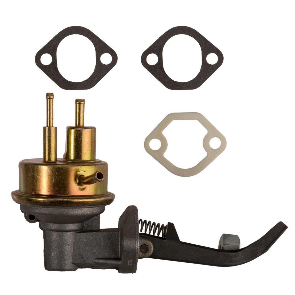 Carter Fuel Systems Automotive Replacement Mechanical Pump System M60418