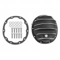 A-premium Rear Differential Cover With Gasket Compatible Jeep Grand Cherokee 1993-2004 Comanche 1986-1992 Wagoneer 1984-1990