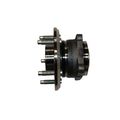 Gmb 730-0385 Wheel Bearing Hub Assembly 