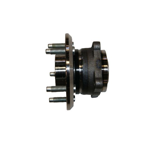 Gmb 730-0385 Wheel Bearing Hub Assembly