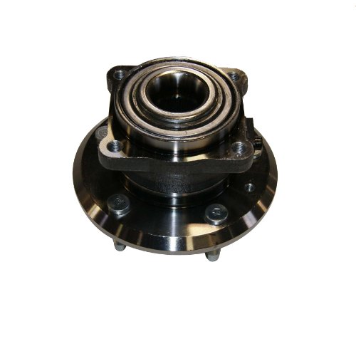 Gmb 730-0385 Wheel Bearing Hub Assembly