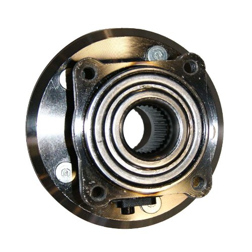Gmb 730-0385 Wheel Bearing Hub Assembly