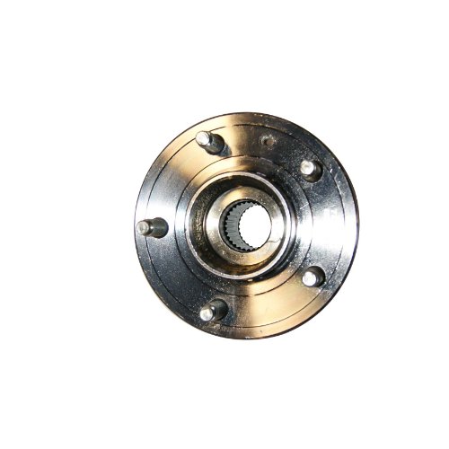 Gmb 730-0385 Wheel Bearing Hub Assembly