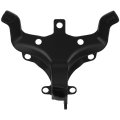 Tcmt Front Headlight Assembly Upper Fairing Stay Bracket Fit For Yamaha Yzf R1 09-11