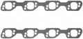 1486 Exhaust Manifold Gasket Set Steel Construction For Vehicle Specific Fit 