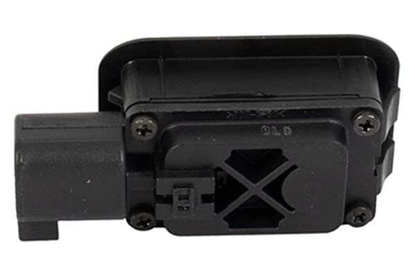 Motorcraft Switch