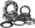 Transmission Bearing Kit For Yamaha 350 Warrior 1987 To 1997 Atv Part 421-3091 