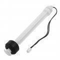 Oil Liquid Level Sensor Plastic Float Floating Switch 