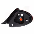 Wholesale Parts Fits 03-05 Dodge Neon Left Driver Tail Lamp Unit Assembly 