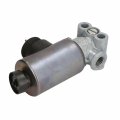 Neeseelily Solenoid Valve 4721706000 Compatible With Wabco Daf Truck