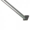 Kinedyne 10053pk Safe-t-bar Ii Fort For Rack End 