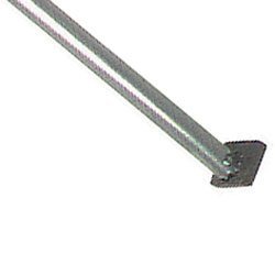 Kinedyne 10053pk Safe-t-bar Ii Fort For Rack End