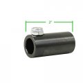 Rack Pinion Coupler 3 4-48 Compatible With Dune Buggy