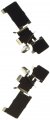 Genuine Toyota Parts Fitting Kit Disc Br 04947-33260