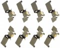 Genuine Toyota Parts Fitting Kit Disc Br 04947-33260 