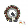 Haiyazhma New Generator Stator Coil 32101-31g00 32101-31g01 Compatible With Suzuki Lta700 Lta700x Lt-a700x King Quad 2005 2006