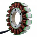 Haiyazhma New Generator Stator Coil 32101-31g00 32101-31g01 Compatible With Suzuki Lta700 Lta700x Lt-a700x King Quad 2005 2006