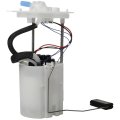 Fits For Fuel Pump Electric Replacement Module Assembly Ford Escape 2013-2018 L4 2 5l Cv6z-9h307e Cv6z-9h307l Pfs-1097 Pfs-939 