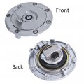 Labwork Ignition Switch Fuel Cap Seat Lock Key Set Replacement For Honda Cbr600f4 F4i Cbr600rr Cbr900rr Cbr929rr Cbr954rr