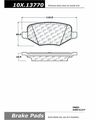 Centric 103 13770 Brake Pad 