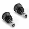 Pair Front Upper Ball Joint Kit Fits Ram 1500 2006-2018 Classic 2019 2500 2006-2013 3500 2007-2012 K80628 