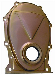 Milodon 65651 Timing Cover For Big Block Mopar Gold