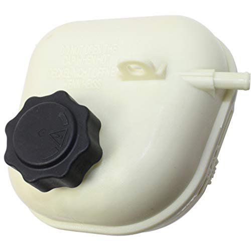 Coolant Reservoir With Cap For Mini Cooper 2002 To 2008 S Model And Convertible Mc3014100 17137529273