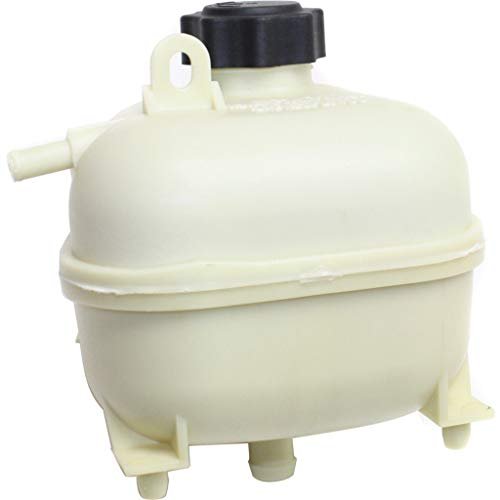 Coolant Reservoir With Cap For Mini Cooper 2002 To 2008 S Model And Convertible Mc3014100 17137529273