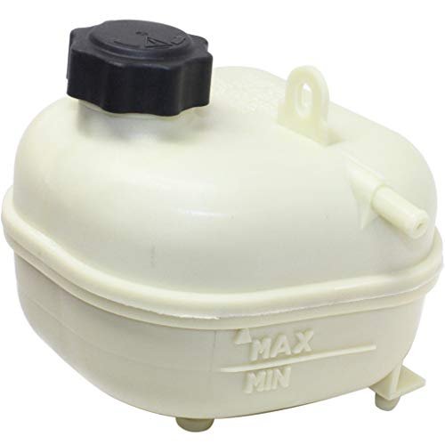 Coolant Reservoir With Cap For Mini Cooper 2002 To 2008 S Model And Convertible Mc3014100 17137529273