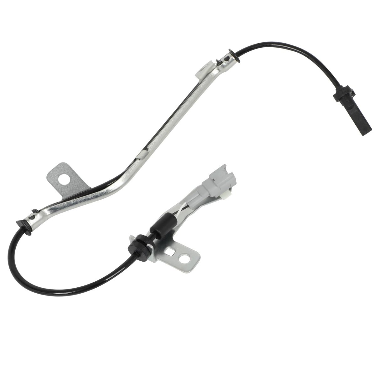 Abs Wheel Speed Sensor Left Right Rear Fit For Subaru Legacy 2007-2009 For Outback Replacement Oe Als1580 Als1583