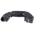 Front Passenger Side Fender Liner For Jeep Compass 2011 To 2017 Replaces 5182554ad And Ch1249160 All Submodels Abs Plastic 