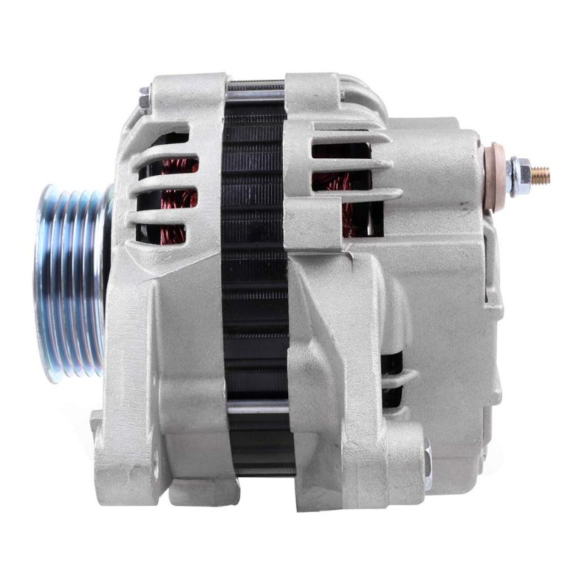 Alternator 13692 A3ta0791 A3ta0791a Fit For 1994 1995 1996 1997 Mitsubishi Montero 1998 1999 2000 2001 2002 2003 2004 Sport 85