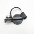 For Komatsu Excavator Pc200-5 Throttle Knob 782-5301-301 782-5301-302