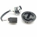 For Komatsu Excavator Pc200-5 Throttle Knob 782-5301-301 782-5301-302