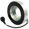 Ac Compressor Clutch For Nissan Altima 2 5l 57461 58461