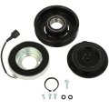 Ac Compressor Clutch For Nissan Altima 2 5l 57461 58461