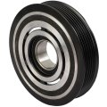 Ac Compressor Clutch For Nissan Altima 2 5l 57461 58461
