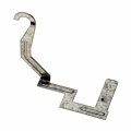 Ignition Coil Ground Strap For Pontiac Catalina 1974 1981 Gas Engine Replacement Part Pc-837950 