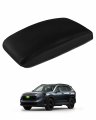 Custom Fit For Center Console Cover 2023 Cr-v Crv Accessories Armrest Anti-scratch Leather Protector Pad 