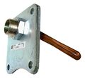 Kats 30304 Freeze Plug Diesel Heater 