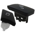 Driver Side Door Lock Buttons Compatible For Mercedes Benz E-class W212 2010-2015
