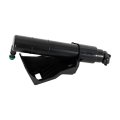 Headlight Washer Nozzle Driver Side Left For Mercedes Benz Ml320 2007 2008 2009 Replacement 1648600547 