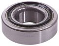 051-4048 Ball Bearing Alloy Steel Automotive Axle For Automatic Transaxle Uba0514048 