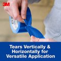 3m 3920-bl Duct Tape 20 Yards Blue